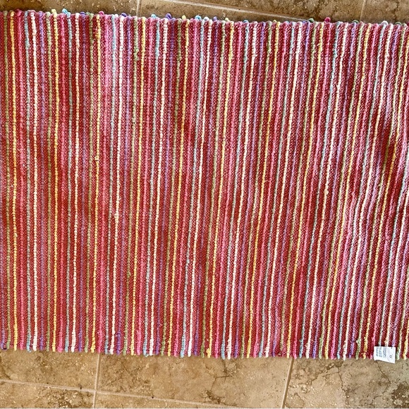 G.A. Gertmenian & Sons Multicolor Area Rug - Picture 5 of 9